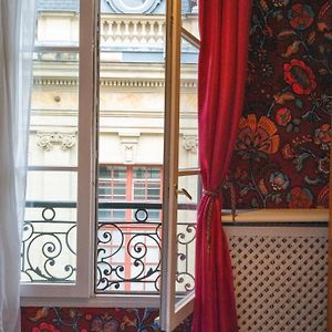 Camera classica con letto queen size